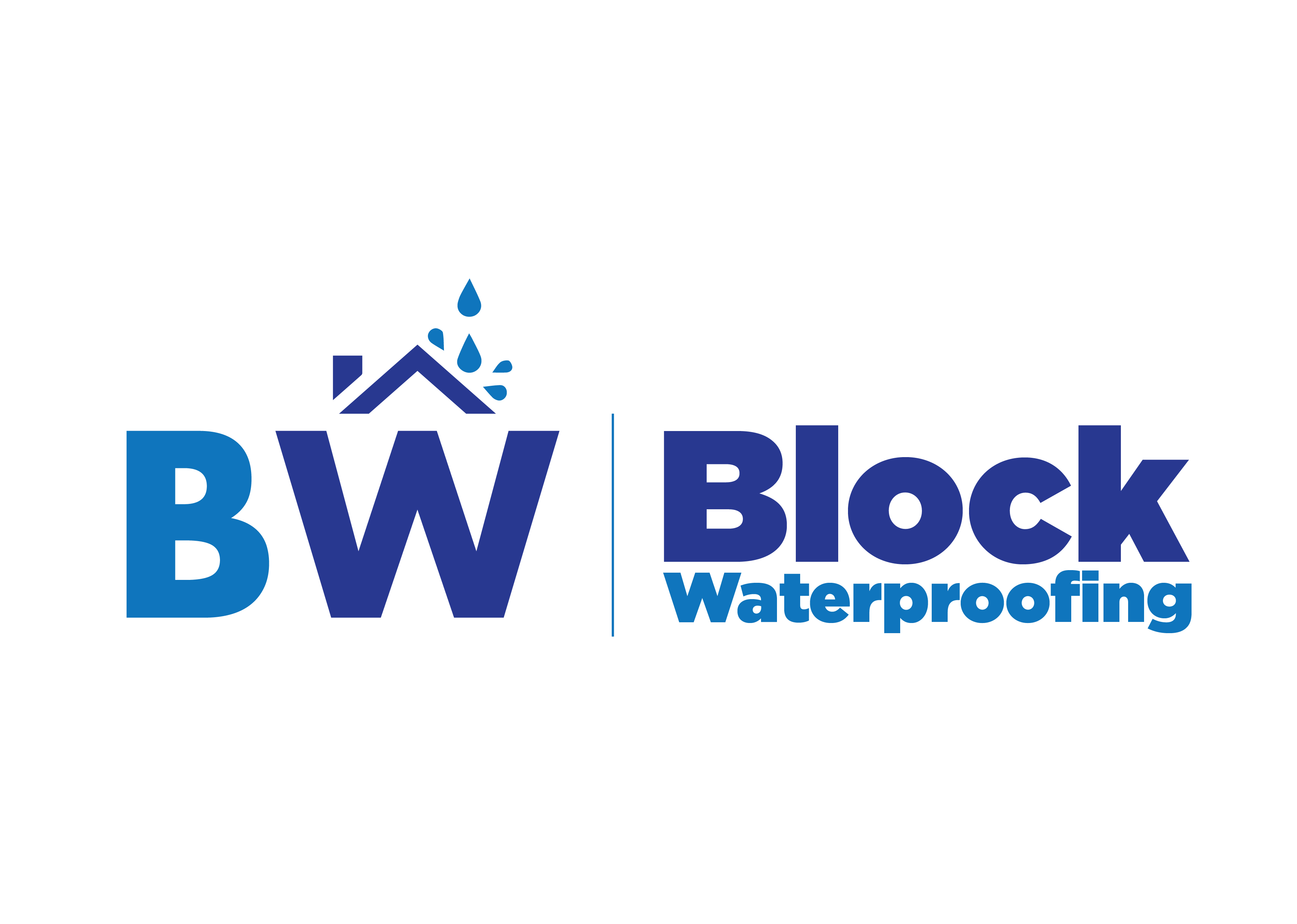 Block Waterproofing